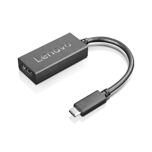 Lenovo GX90R61025 USB-C (Type-C) to HDMI 2.0 Adapter M/F  slika 1