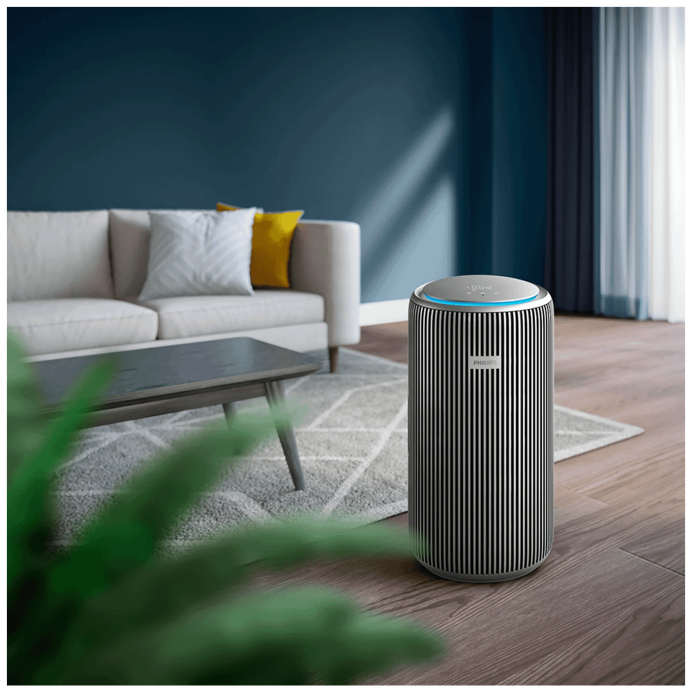 Philips Pametni pročišćivač zraka AC4220/12, HEPA NanoProtect slika 6