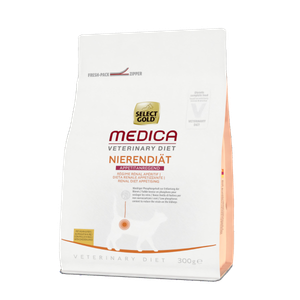 Select Gold Cat Medica Renal Appetising piletina i riža 300 g