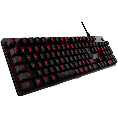 Logitech G413 SE Tactile Switch Gaming Mehanička Tipkovnica, US slika 2