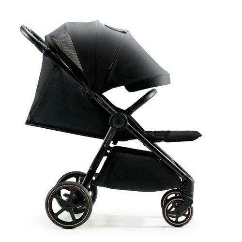 Kinderkraft Kolica Mitzy Black slika 4