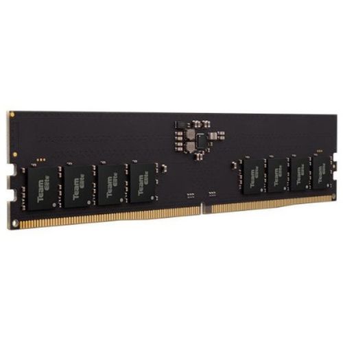 TeamGroup DDR5 * TEAM ELITE DESKTOP 8GB 5200MHz TED58G5200C42016 (2652) slika 1