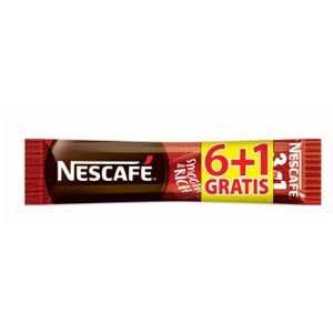 NESCAFE 3u1 instant kafa 6+1 gratis 115 g 