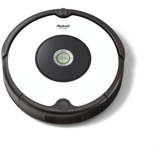 iRobot robotski usisavač Roomba 605 slika 3