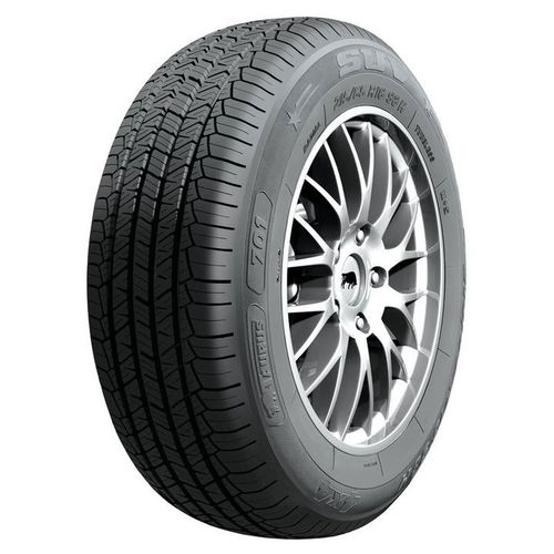 TAURUS 215/65 R17 99V 4X4 ROAD 701 SUV M+S (D-C-B[70])(Letnja guma 4x4) slika 1