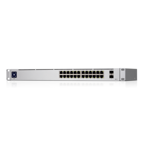 Ubiquiti Gigabit Layer 2 Switch USW-24 slika 1