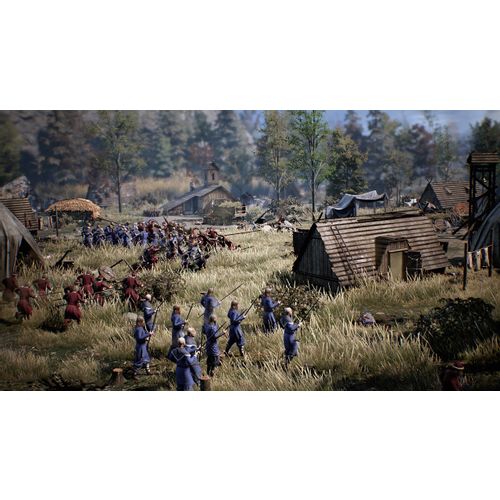 PC Ancestors Legacy - Povijesna Strategija slika 11