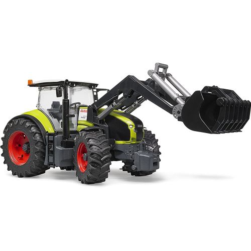 Bruder Claas Axion Traktor utovarivač slika 3