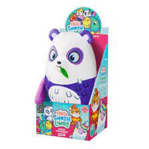 Pinata Smashlings : SMASHLINGS - S1 PLIŠANA IGRAČKA HUGGABLE PLUSH - sort slika 3