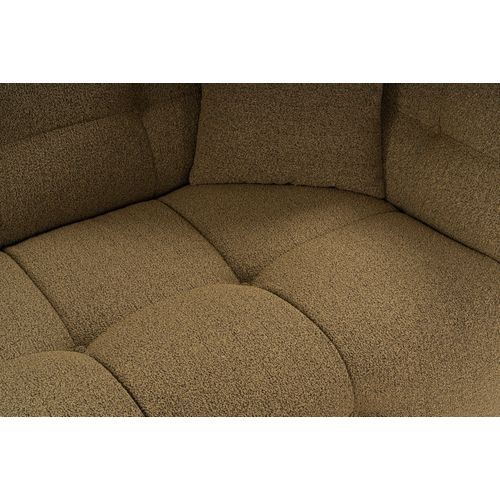 Cady 2 - Khaki Khaki 2-Seat Sofa slika 13