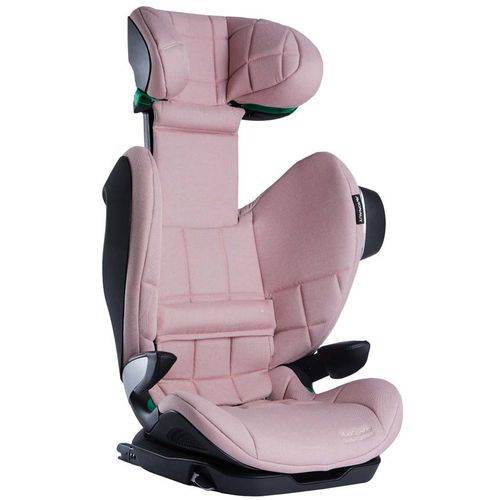 Autosjedalica Avionaut MaxSpace Comfort System + Isofix 15-36 kg (100-150 cm), Pink slika 4