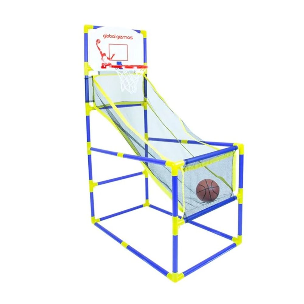 BEN-ARCADE Set za košarku 86x46x139cm slika 2
