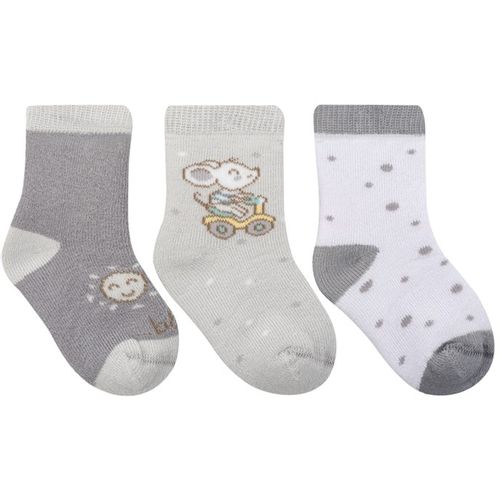 Kikka Boo Termo čarape Joyful Mice 1-2god slika 2