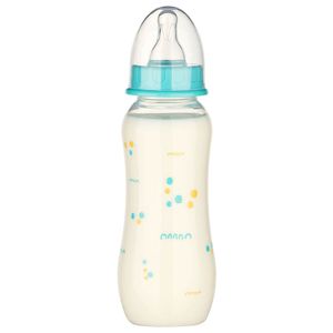 BABY NOVA Flašica za bebu 240ml 0m+, Plava