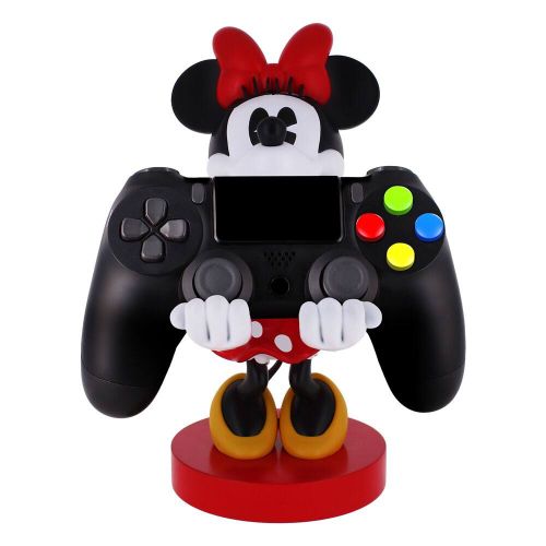 Disney Minnie Držač za Kablove 21cm slika 5