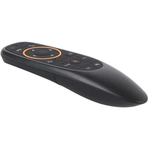 GMB-G10S AIR MOUSE Google Voice Control, IR Learning Remote Control slika 4