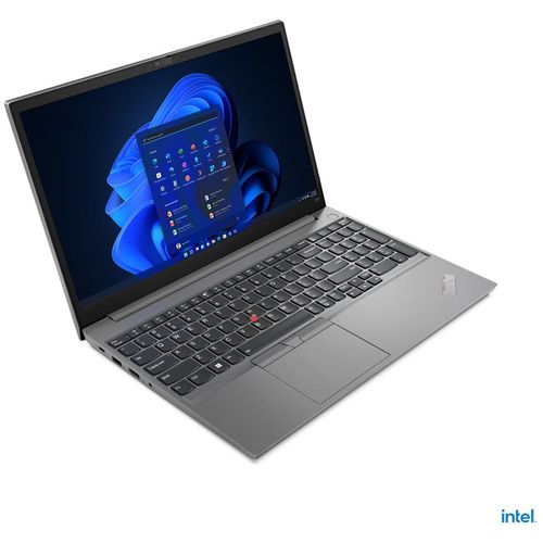 Lenovo laptop TP E15 G4 15,6"/I5-1235U/8G/256G/W11P/1Y, 21E6005FYA slika 6