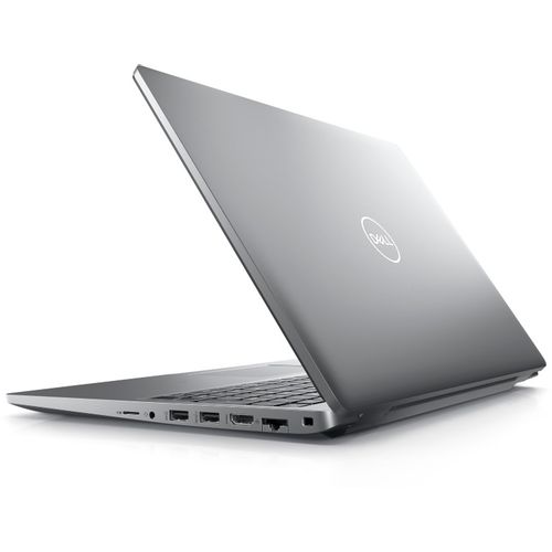 Dell Latitude laptop 5530 15.6" FHD i5-1245U 8GB 256GB SSD Intel Iris Xe Backlit FP SC Win11Pro 3yr ProSupport slika 1
