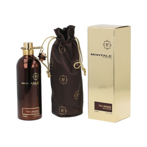 Montale Paris Full Incense Eau De Parfum 100 ml (unisex) slika 3