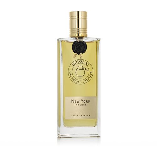 Nicolai Parfumeur Createur New York Intense Eau De Parfum 100 ml (unisex) slika 2