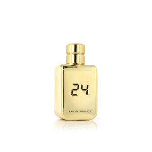 24 Gold Eau De Toilette 100 ml (unisex)