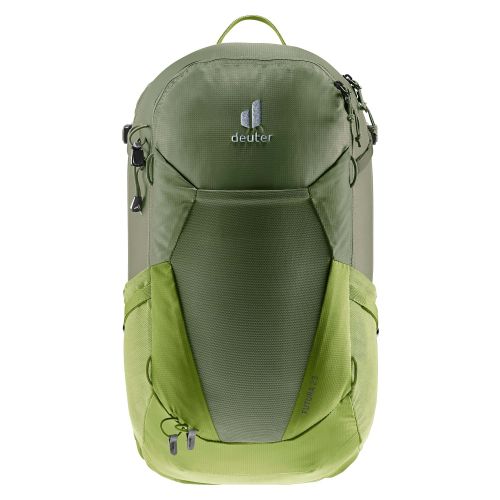 Deuter Ruksak Futura 23 - Lagani Planinarski Ruksak s Aircomfort Sustavom slika 6