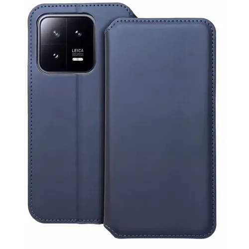 Dual Pocket futrola za XIAOMI 13 PRO navy plava slika 1