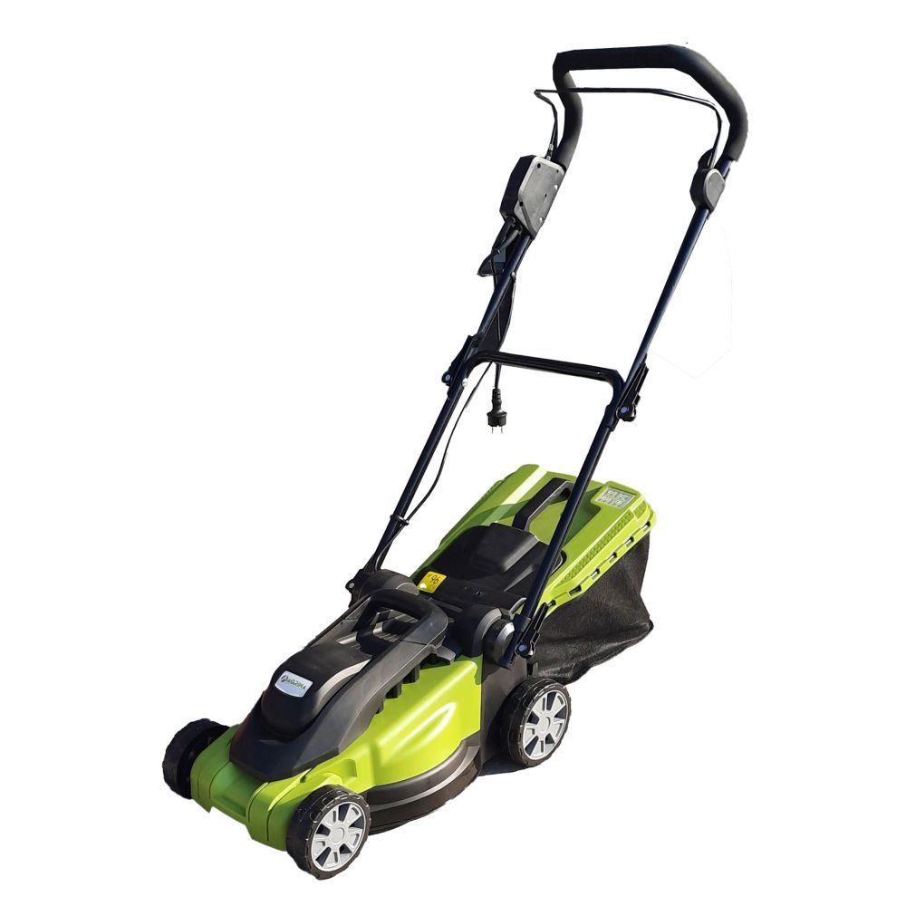 Električna kosilica AG 1500 slika 1
