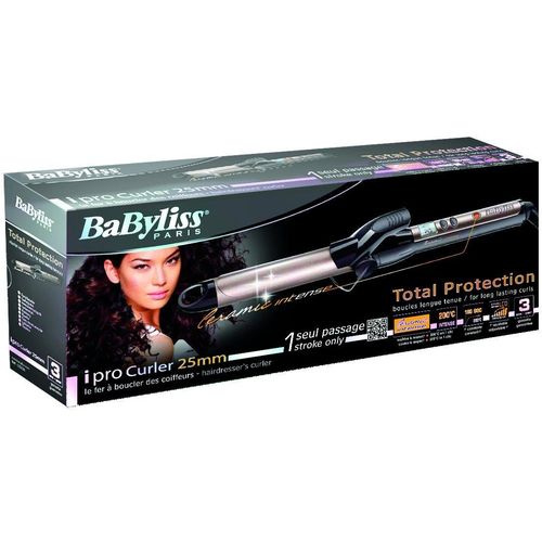 BaByliss C525E uvijač za kosu slika 2