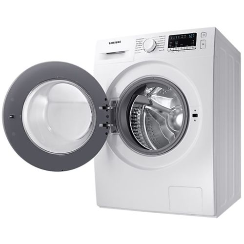 Samsung WD80T4046EE/LE Mašina za pranje i sušenje veša sa Air Wash, Drum Clean i Bubble Soak tehnologijom, 8/5 kg, 1400 rpm slika 6