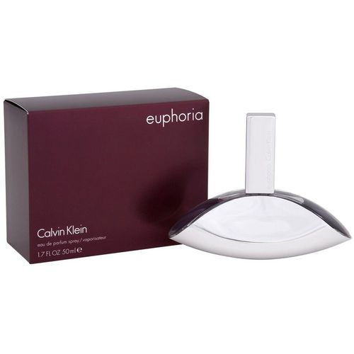 Calvin Klein Euphoria for Women Eau De Parfum 50 ml (woman) slika 2
