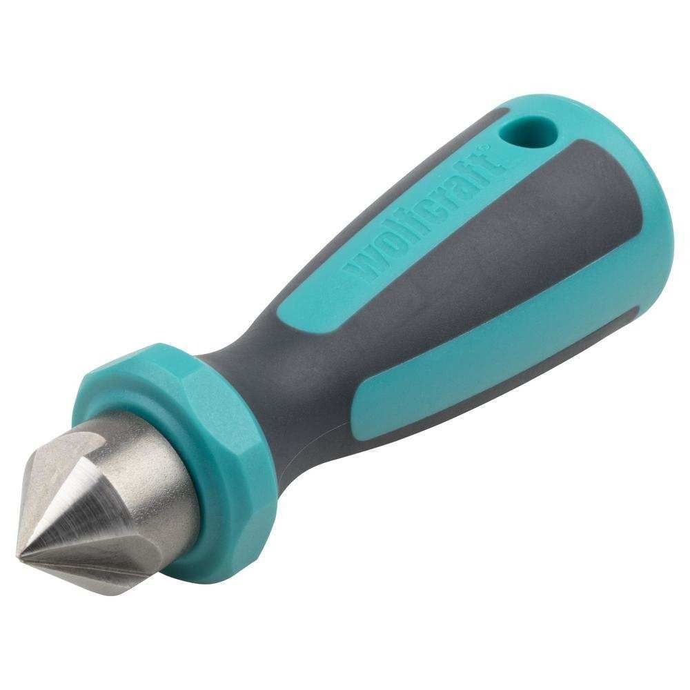 Wolfcraft Upuštač Ručni Ergo fi 19 mm – 4317000 slika 1