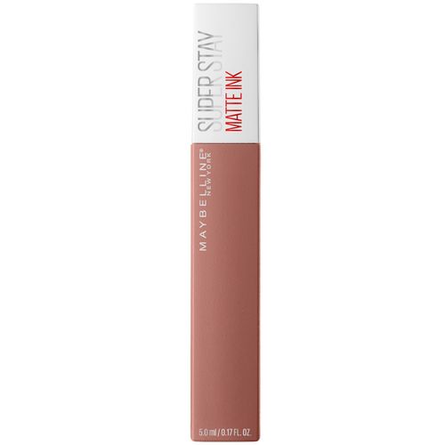 Maybelline New York Superstay Matte Ink tekući ruž 65 Seductress  slika 3