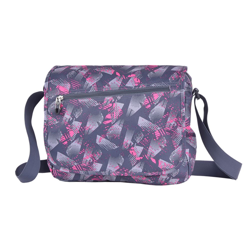 TORBA NA RAME PULSE BLAST GRAY DREAM 121420 slika 1