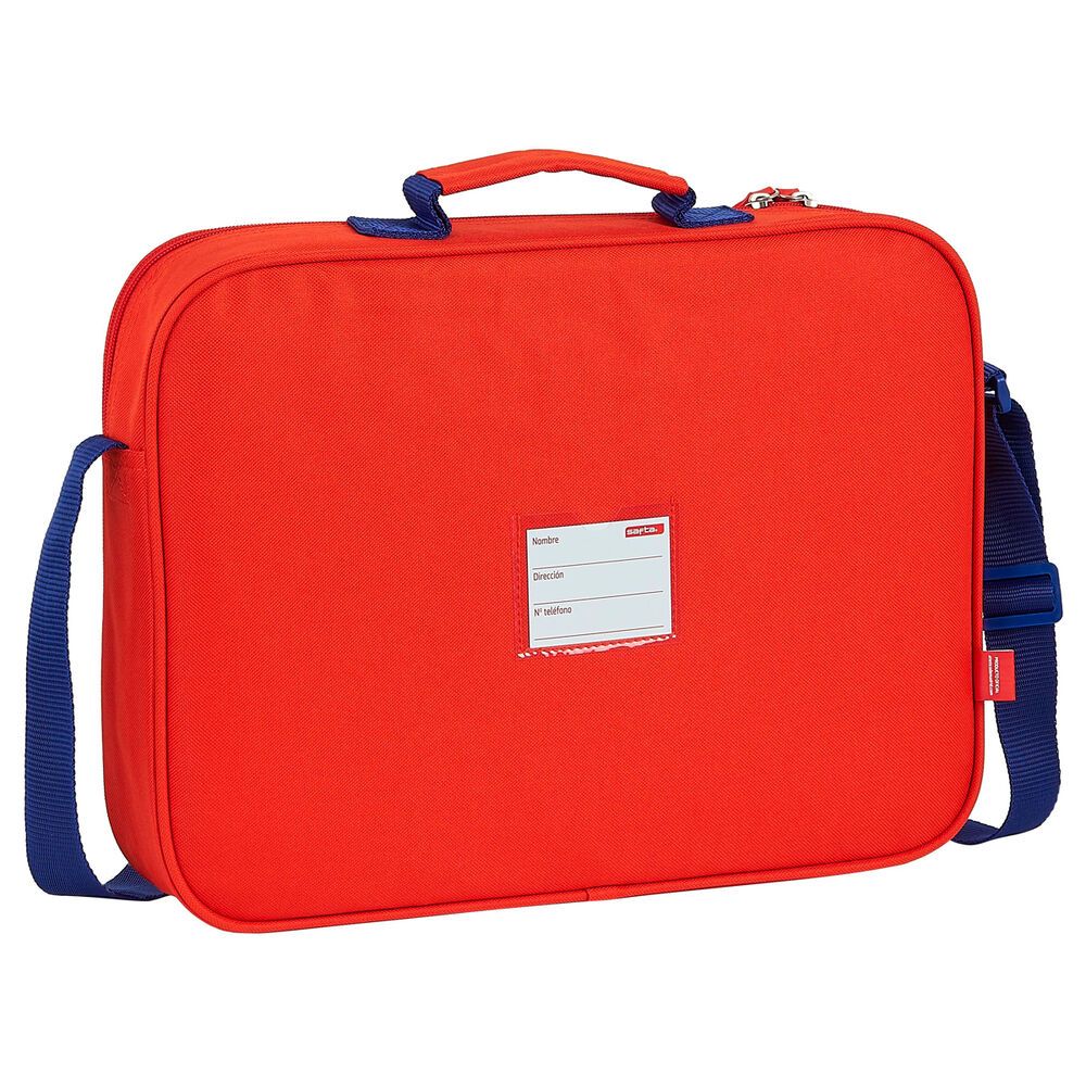 Atletico de Madrid cartera extraescolares 20/21 slika 4