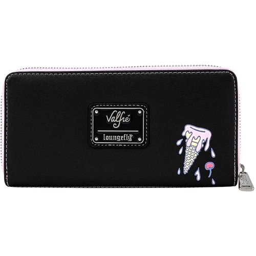 Loungefly Valfre Lucy Ice Cream wallet slika 4