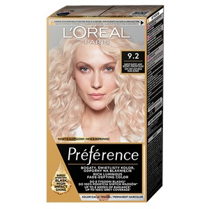 L'Oreal Paris Preference farba za kosu 9.23