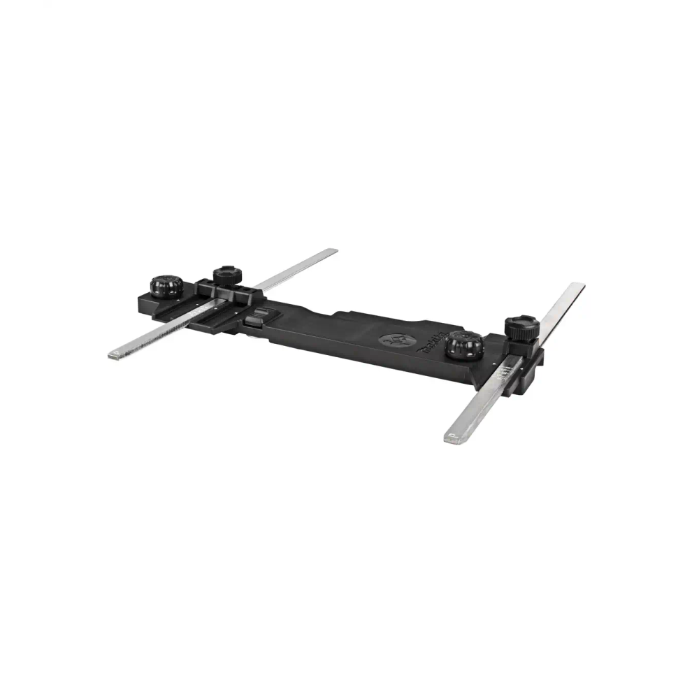 Makita - Adapter za tračnicu vodilice (D) za DH680 196953-0 slika 2