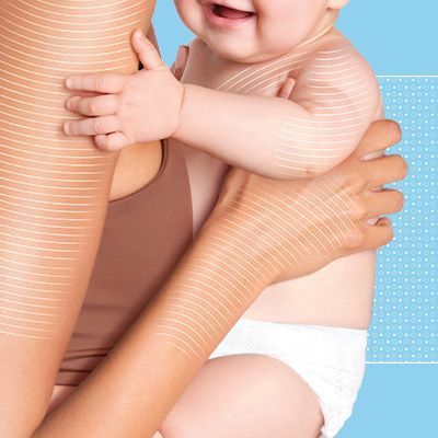Njega za bebe