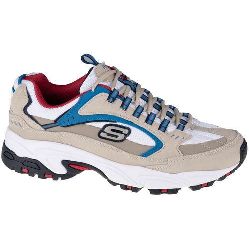 Skechers stamina-cutback 51286-ofwt slika 5