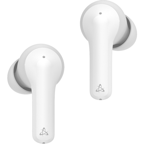 Sbox bluetooth EARBUDS Slušalice + mikrofon EB-TWS99 Bijele / ANC+ 4 Mic ENC slika 2