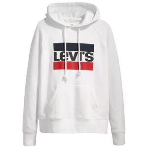 Levi's Grafička Standardna Hoodie 184870058