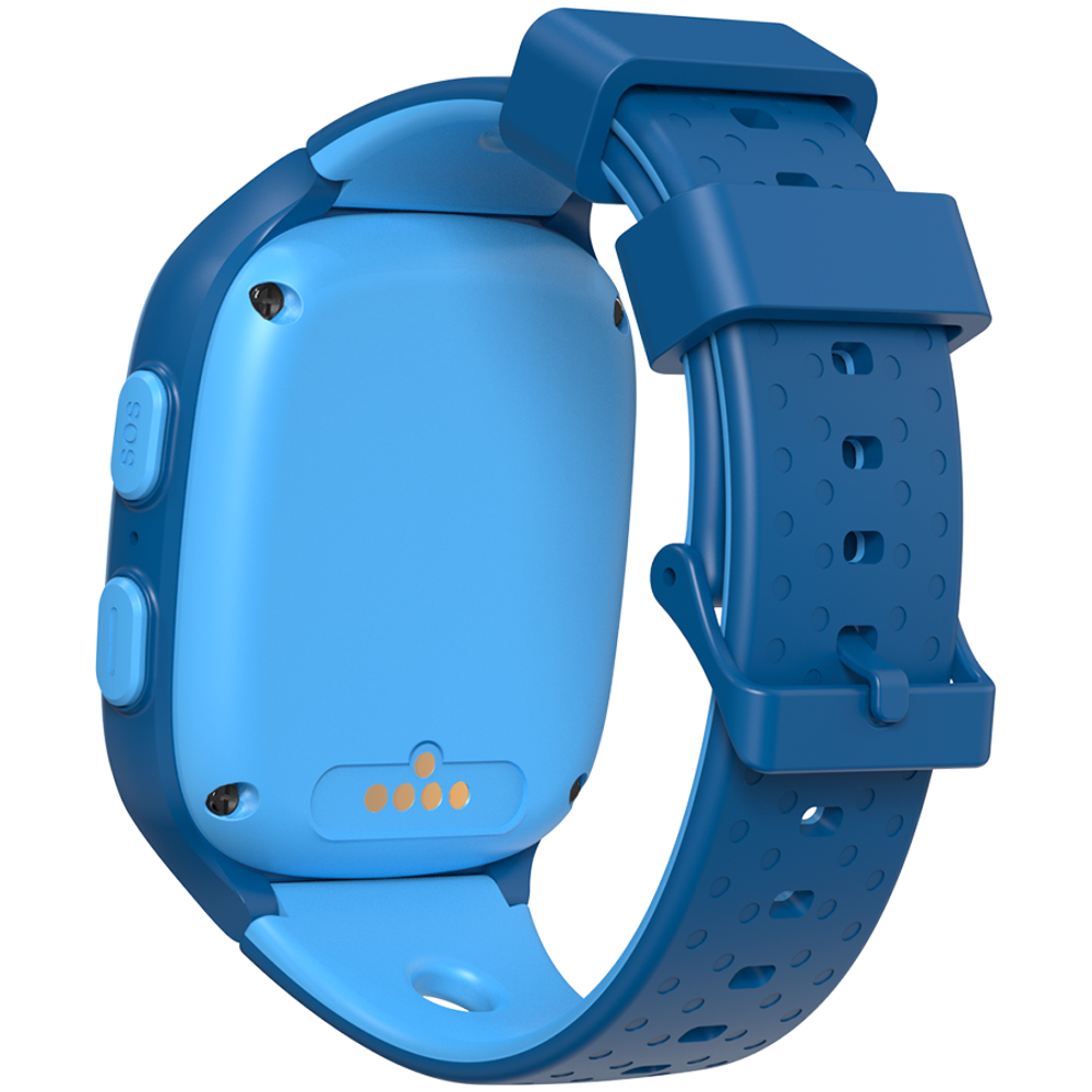 Canyon Kids Watch ZEFIR KW-49 / E-SIM, 4G, GPS, WiFi  slika 5