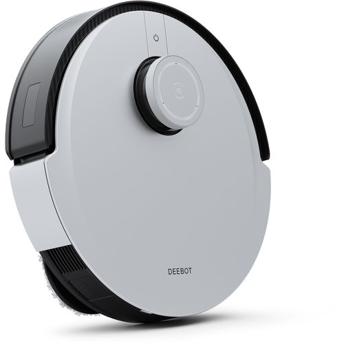 Ecovacs Robotski usisivač Deebot X1 Omni slika 12