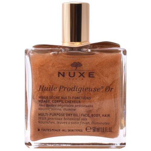 Nuxe HUILE PRODIGIEUSE or 50 ml slika 1