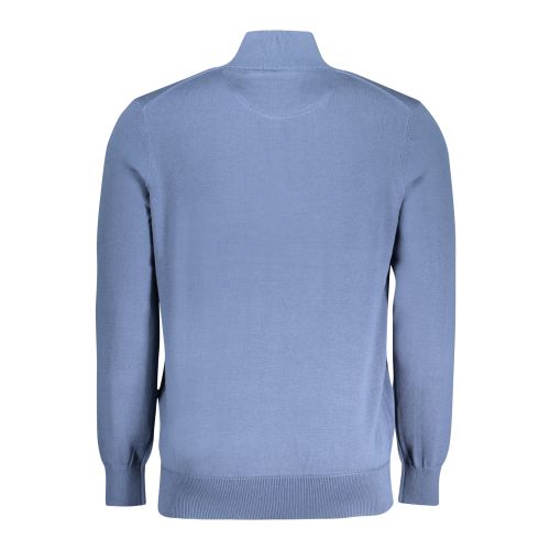 TIMBERLAND MEN'S BLUE SWEATER slika 2