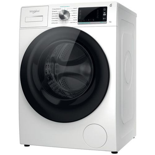 Whirlpool perilica rublja W6X W845WB EE slika 1