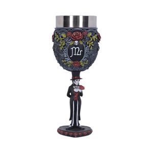 Nemesis Now Mr Goblet 21 cm