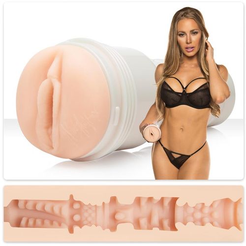 Fleshlight Nicole Aniston masturbator slika 1