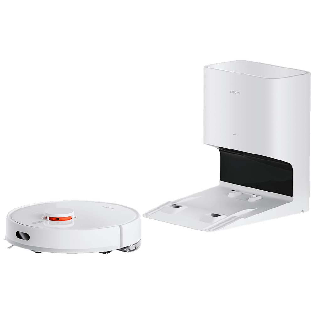 Xiaomi Robot usisavač, baterija 5200 mAh, WiFi - X10 slika 3